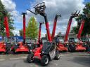 Manitou MT 625 H Comfort / 2019 / 2034 üzemóra / Lízing 20%-tól