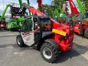 Manitou MT 625 H Comfort / 2019 / 2034 üzemóra / Lízing 20%-tól