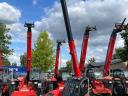 Manitou MT 625 H Comfort / 2019 / 2034 üzemóra / Lízing 20%-tól