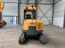 Neuson EZ 38 / 2016 / 2.248 üzemóra / Lízing 20%-tól