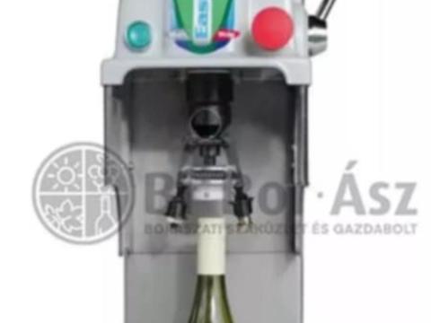 Csavarzáró gép- BVS 30/60 Easycapper Csavarzáró gép- BVS 30/60 Easycapper