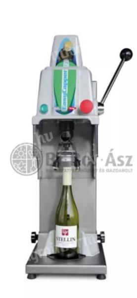 Csavarzáró gép- BVS 30/60 Easycapper