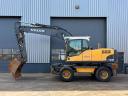Volvo EW180C / 2011 / 16 882 üzemóra / Lízing 20%-tól