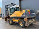 Volvo EW180C / 2011 / 16 882 üzemóra / Lízing 20%-tól