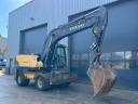 Volvo EW180C / 2011 / 16 882 üzemóra / Lízing 20%-tól