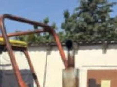 MTZ-hez kocka kipufogó dob keresése