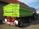 HW 6011 pótkocsi eladó