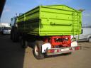 HW 6011 pótkocsi eladó