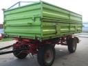 HW 6011 pótkocsi eladó