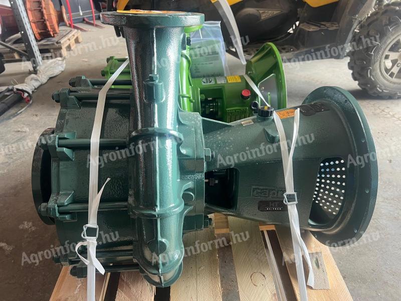 Caprari MEC MG100HT-1/2A (216 m³/h) öntözőszivattyú - Új