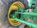 John Deere T660 (1785/3745 üzemórás)