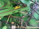 John Deere T660 (1785/3745 üzemórás)