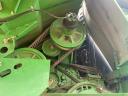 John Deere T660 (1785/3745 üzemórás)