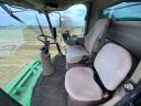 John Deere T660 (1785/3745 üzemórás)