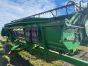 John Deere T660 (1785/3745 üzemórás)