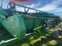 John Deere T660 (1785/3745 üzemórás)