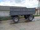 IFA HW 6011 billenős pótkocsi eladó