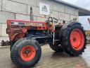 Szőlészeti traktor Ugyanaz a szőlősgazda - 50 HP, 1,3 T + Videó