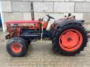 Szőlészeti traktor Ugyanaz a szőlősgazda - 50 HP, 1,3 T + Videó