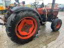 Szőlészeti traktor Ugyanaz a szőlősgazda - 50 HP, 1,3 T + Videó