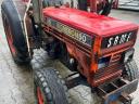 Szőlészeti traktor Ugyanaz a szőlősgazda - 50 HP, 1,3 T + Videó