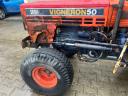Szőlészeti traktor Ugyanaz a szőlősgazda - 50 HP, 1,3 T + Videó