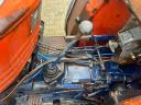 Szőlészeti traktor Ugyanaz a szőlősgazda - 50 HP, 1,3 T + Videó