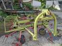 Claas W 740 S rendterítő (7,4 méter munkaszélesség) eladó