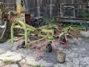 Claas W 740 S rendterítő (7,4 méter munkaszélesség) eladó