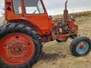 Mtz 80 kisfülkés