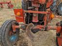 Mtz 80 kisfülkés