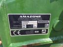 Amazone Cayros XS 5 fejes váltvaforgató eke eladó - Vogel&Noot XS eke
