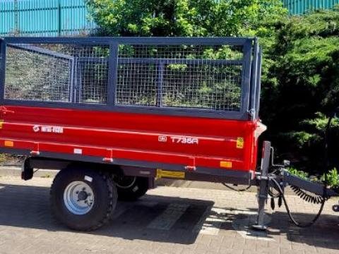 Metal-Fach T736A/1 1,5T – kedvező áron a Royal Traktornál Metal-Fach T736A/1 1,5T – kedvező áron a Royal Traktornál