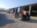 JCB Fastrac 2140 traktor eladó jó állapotban, tulajdonostól