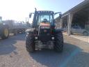 JCB Fastrac 2140 traktor eladó jó állapotban, tulajdonostól