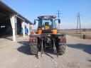 JCB Fastrac 2140 traktor eladó jó állapotban, tulajdonostól