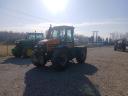 JCB Fastrac 2140 traktor eladó jó állapotban, tulajdonostól