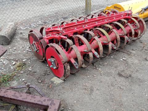 Horsch Rollflex Horsch Rollflex