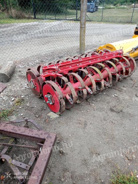 Horsch Rollflex