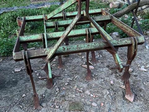 Gruber eladó 1,8 m munkaszélességgel