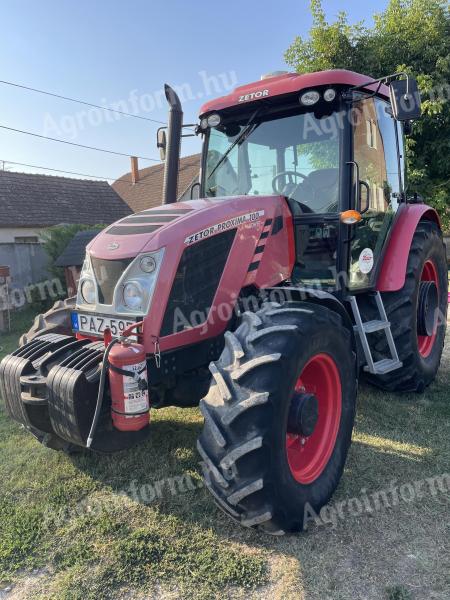 Eladó Zetor Proxima 100 power