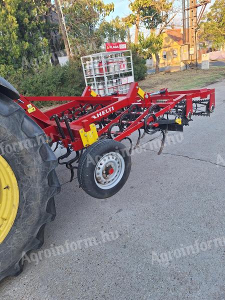 Helti Kombinátor 2,5 m