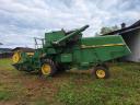 John Deere 925 kombájn eladó kiváló állapotban