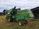 John Deere 925 kombájn eladó kiváló állapotban