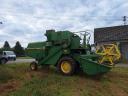 John Deere 925 kombájn eladó kiváló állapotban