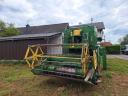 John Deere 925 kombájn eladó kiváló állapotban
