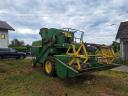 John Deere 925 kombájn eladó kiváló állapotban