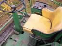 John Deere 925 kombájn eladó kiváló állapotban
