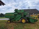 John Deere 925 kombájn eladó kiváló állapotban