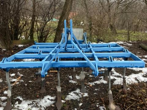 Gruber eladó 220cm munka szélesség